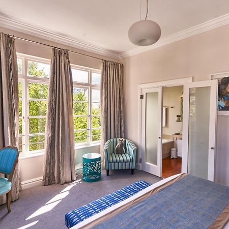 Derwent House Cidade Do Cabo Exterior foto