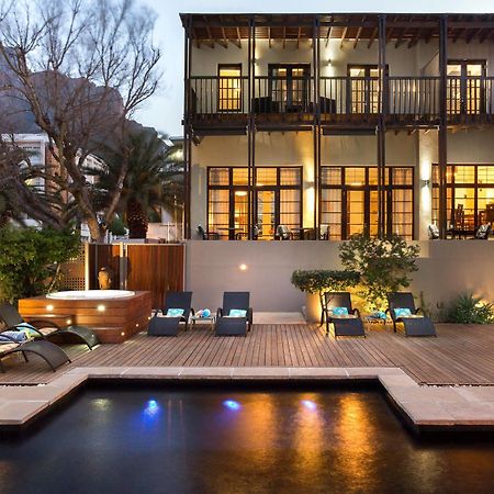 Derwent House Cidade Do Cabo Exterior foto