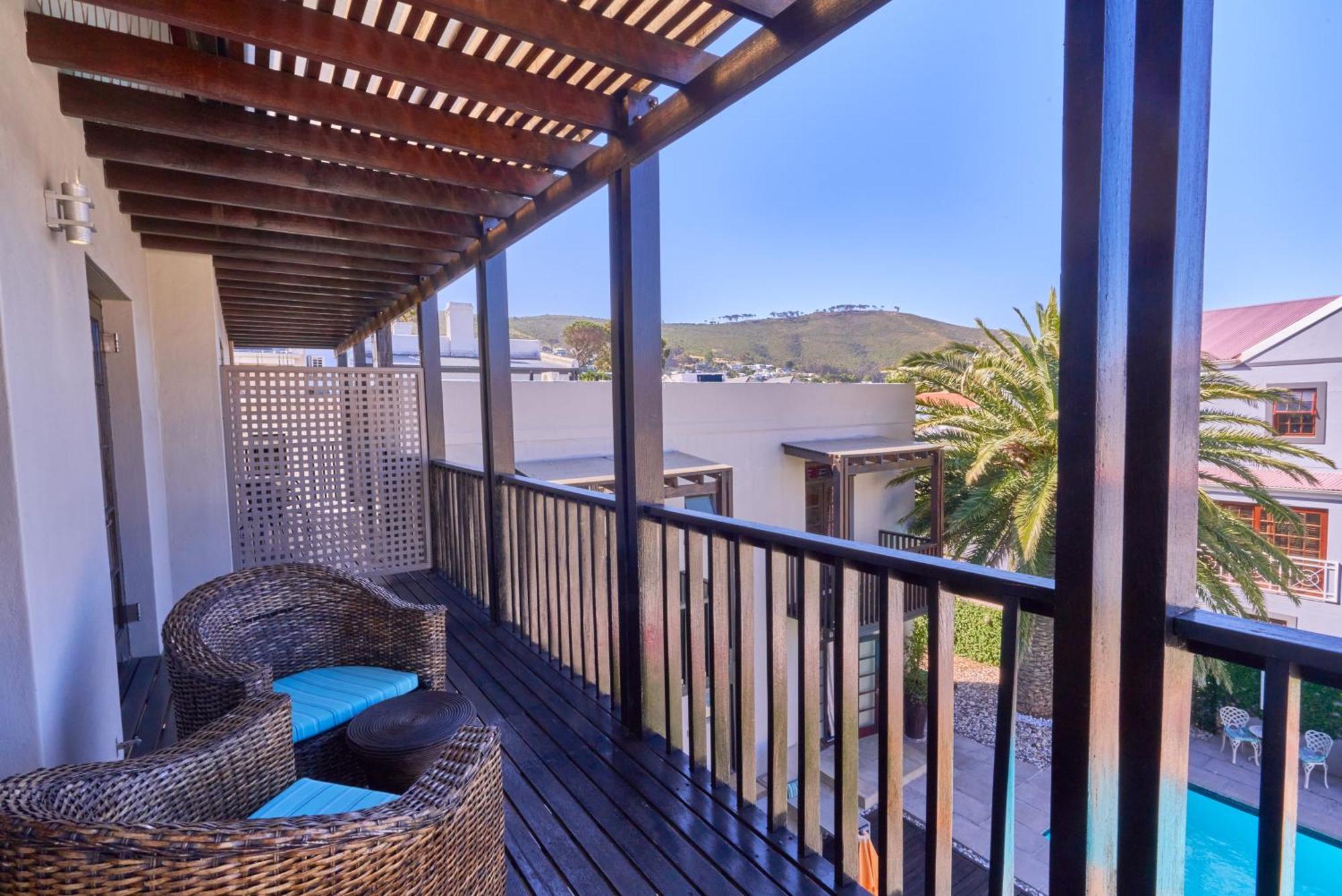 Derwent House Cidade Do Cabo Exterior foto