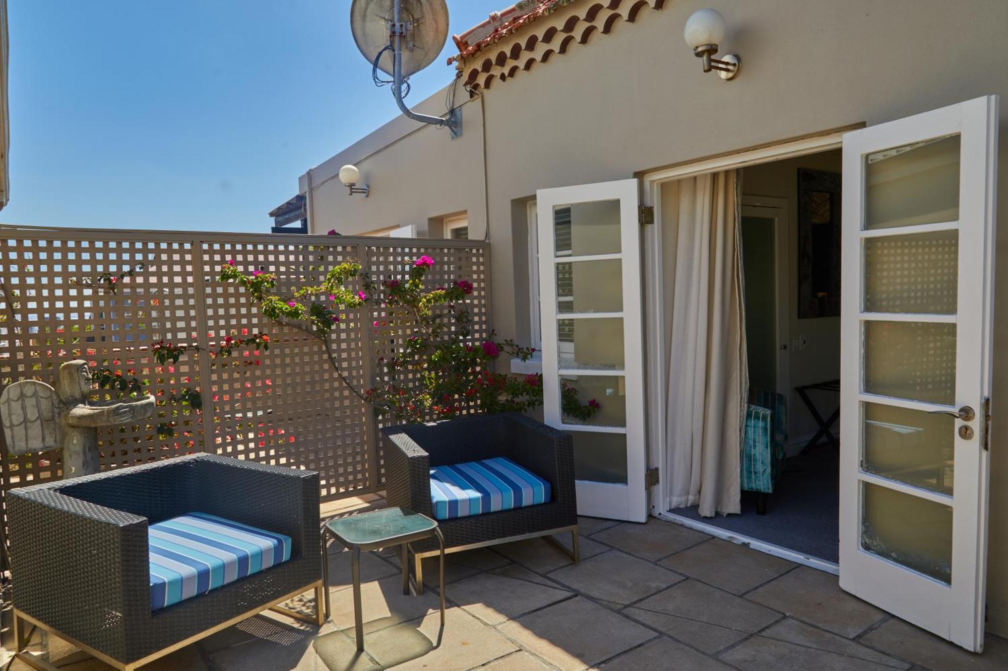 Derwent House Cidade Do Cabo Exterior foto