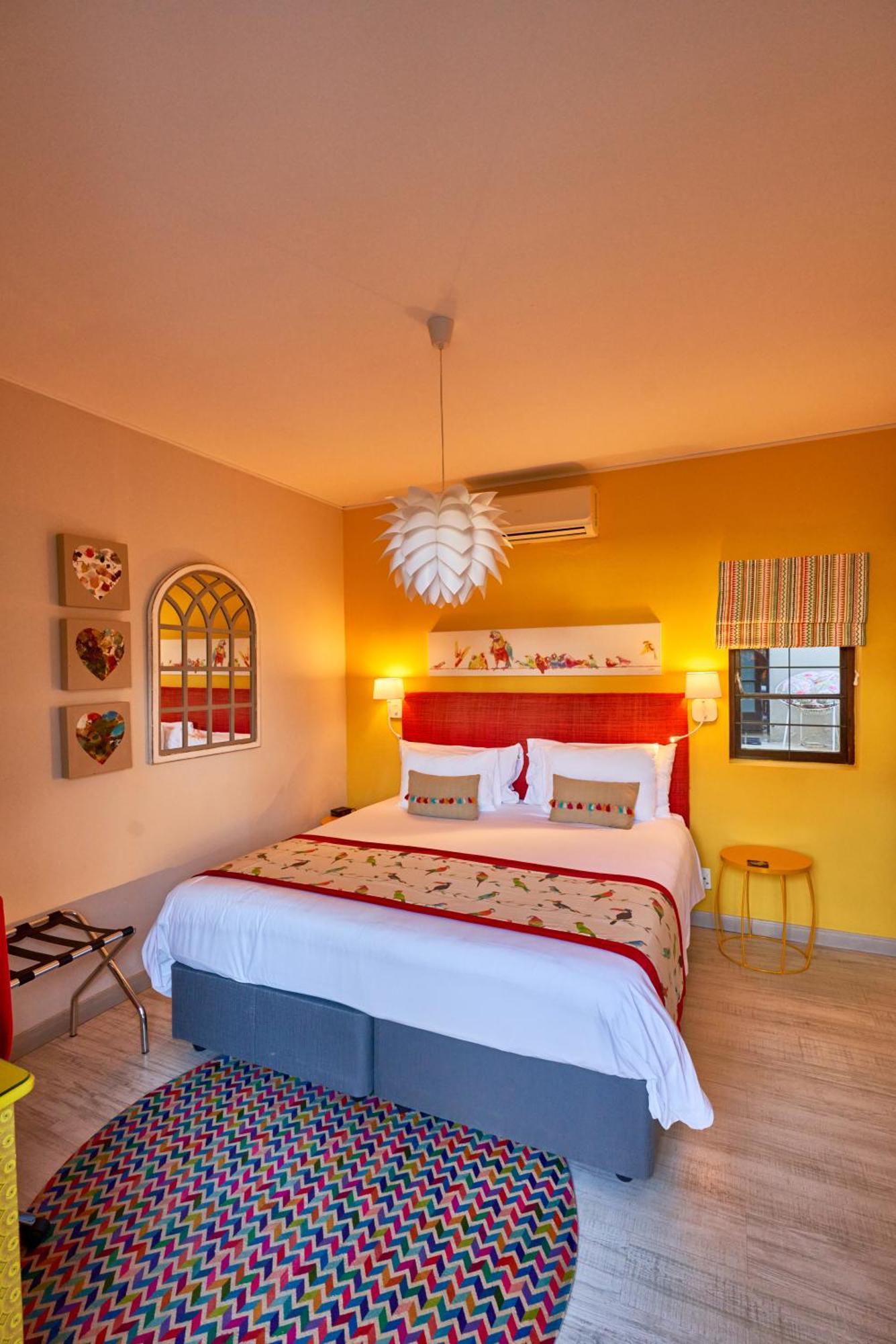 Derwent House Cidade Do Cabo Exterior foto
