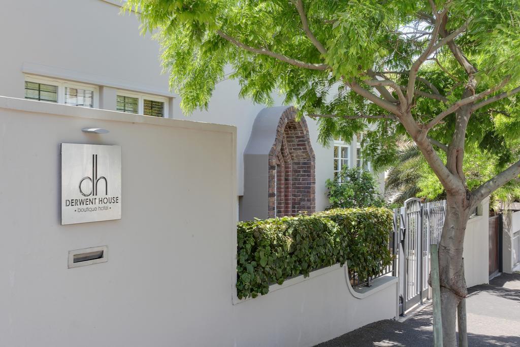 Derwent House Cidade Do Cabo Exterior foto